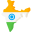 Inside India logo